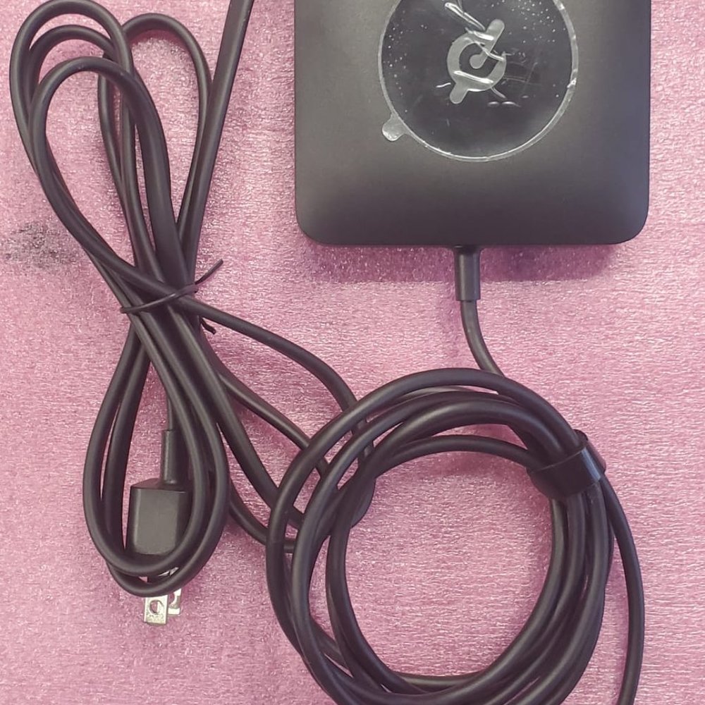 Peloton Bike Plus FSP065-APDC8R01 USB Type-C AC Power Supply Adapter.